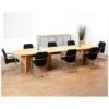 Contract Modular Boardroom Tables