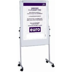 Bi-Office Portable Combi Easel