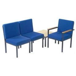 Bundle Deal Contract Reception Seating