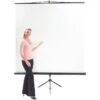 Eyeline Basic Tripod Projector Screens