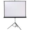 Eyeline Presenter Tripod Projector Screens