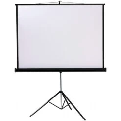 Eyeline Presenter Tripod Projector Screens