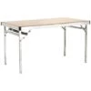 Rectangular Aluminium Folding Tables