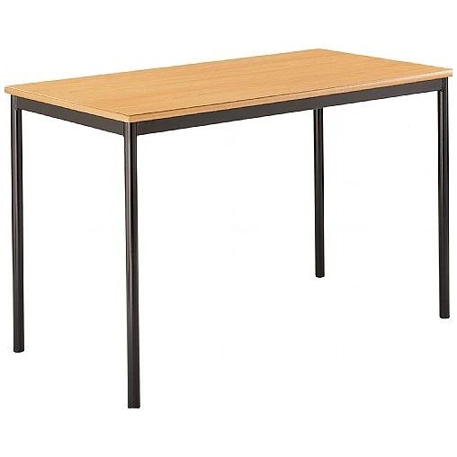 Fully Welded Rectangular Tables 1 Fully Welded Rectangular Tables