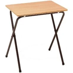 Bulk Buy Folding Exam Desk