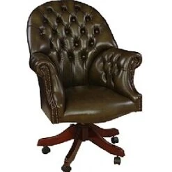 Antique Replica Directors Chair