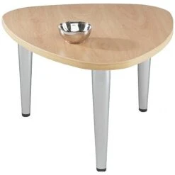 Tapas Triangular Coffee Table