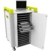 LapCabby 16H - 16 Horizontal Laptop Store And Charging Trolley