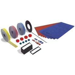 Magnetic Planning Kit
