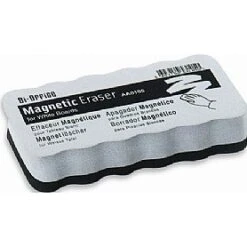Lightweight Magnetic Eraser