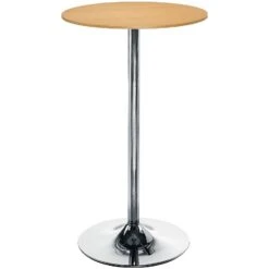 Estrella Tall Table Beech