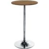 Estrella Tall Table Walnut