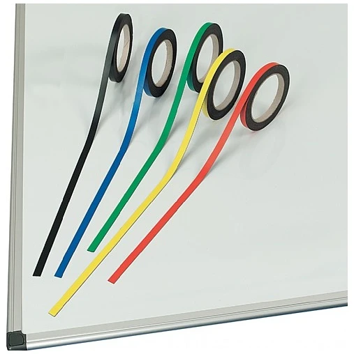 Magnetic Tape 1 Magnetic Tape