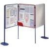 Free Standing Display Systems