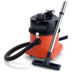 Numatic AVQ380 Aircraft Dry Vacuum Cleaner
