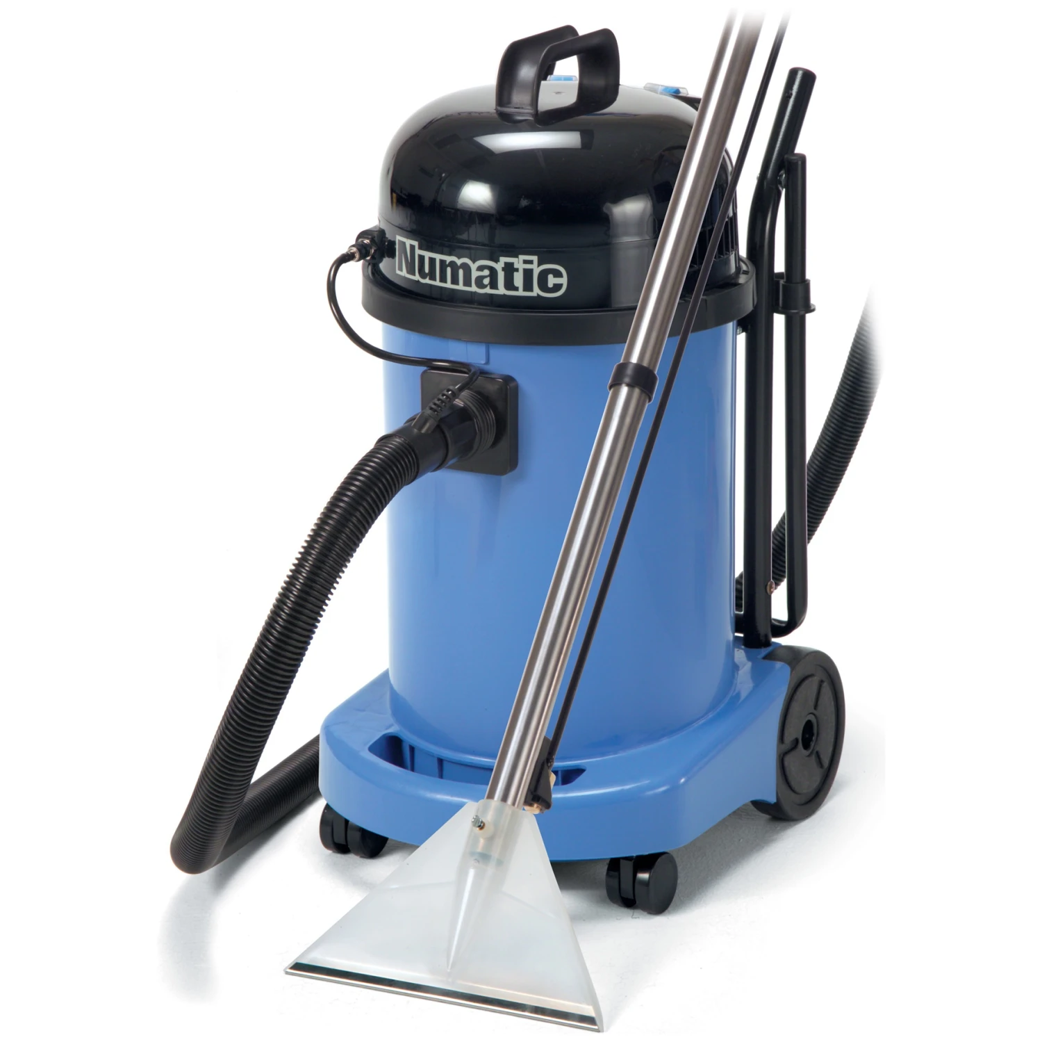 Numatic CT470 Commercial 4 In 1 Extraction Vacuum Cleaner 1 Numatic CT470 Commercial 4 In 1 Extraction Vacuum Cleaner