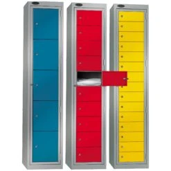 Garment Dispensers With Active Coat