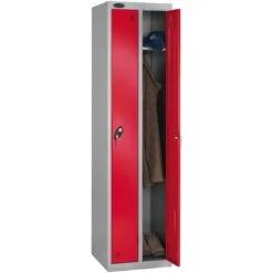 Twin Locker With ActiveCoat