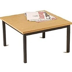 Contract Reception Table