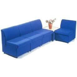 Modular Reception Seating