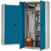 Janitor Commercial Cupboards