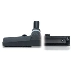 Numatic 32mm 400mm Widetrack Adjustable Brush/Rubber Nozzle NVA 601332