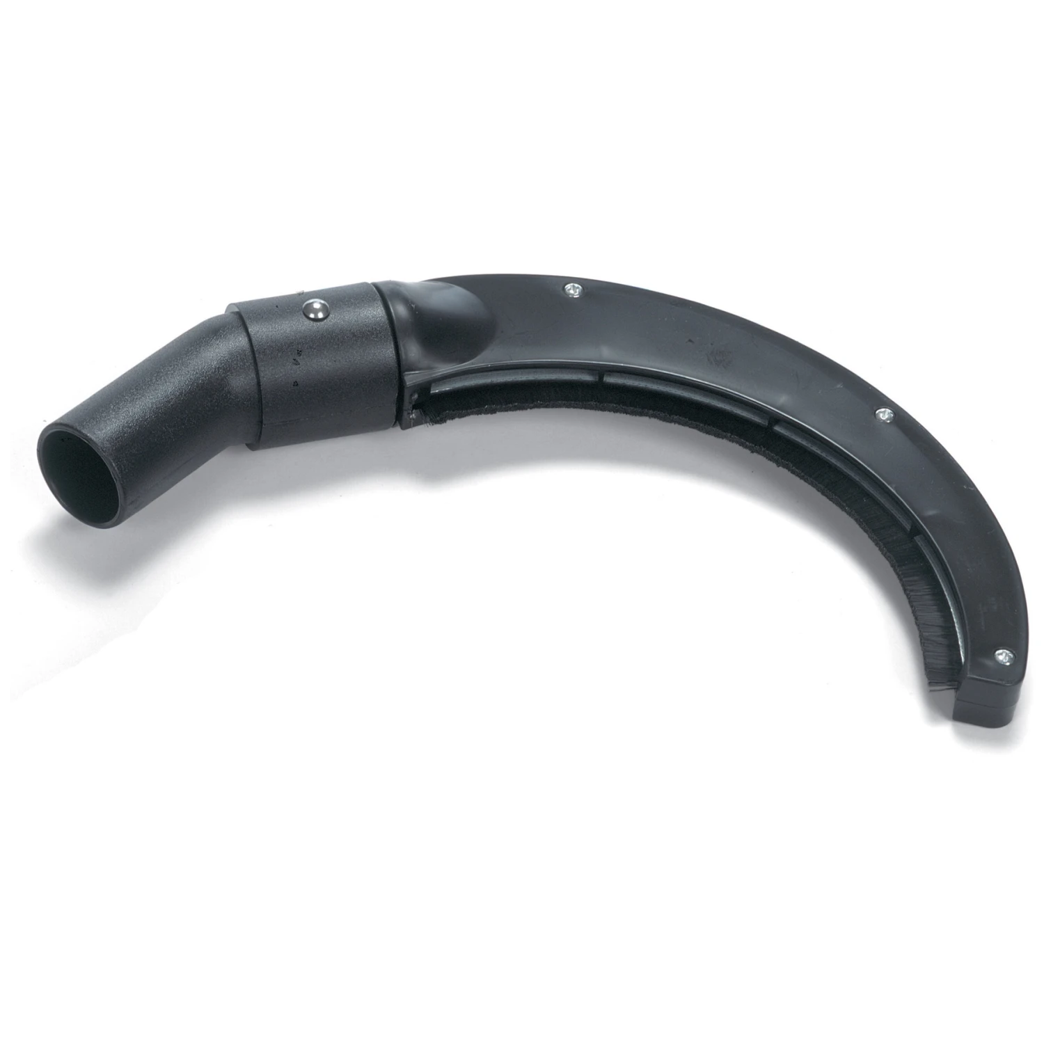 Numatic 32mm 200mm Banana Pipe Cleaning Tool NVA 601167 1 Numatic 32mm 200mm Banana Pipe Cleaning Tool NVA 601167