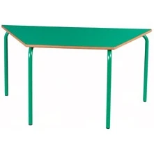 Crush Bent Trapezoidal Nursery Tables
