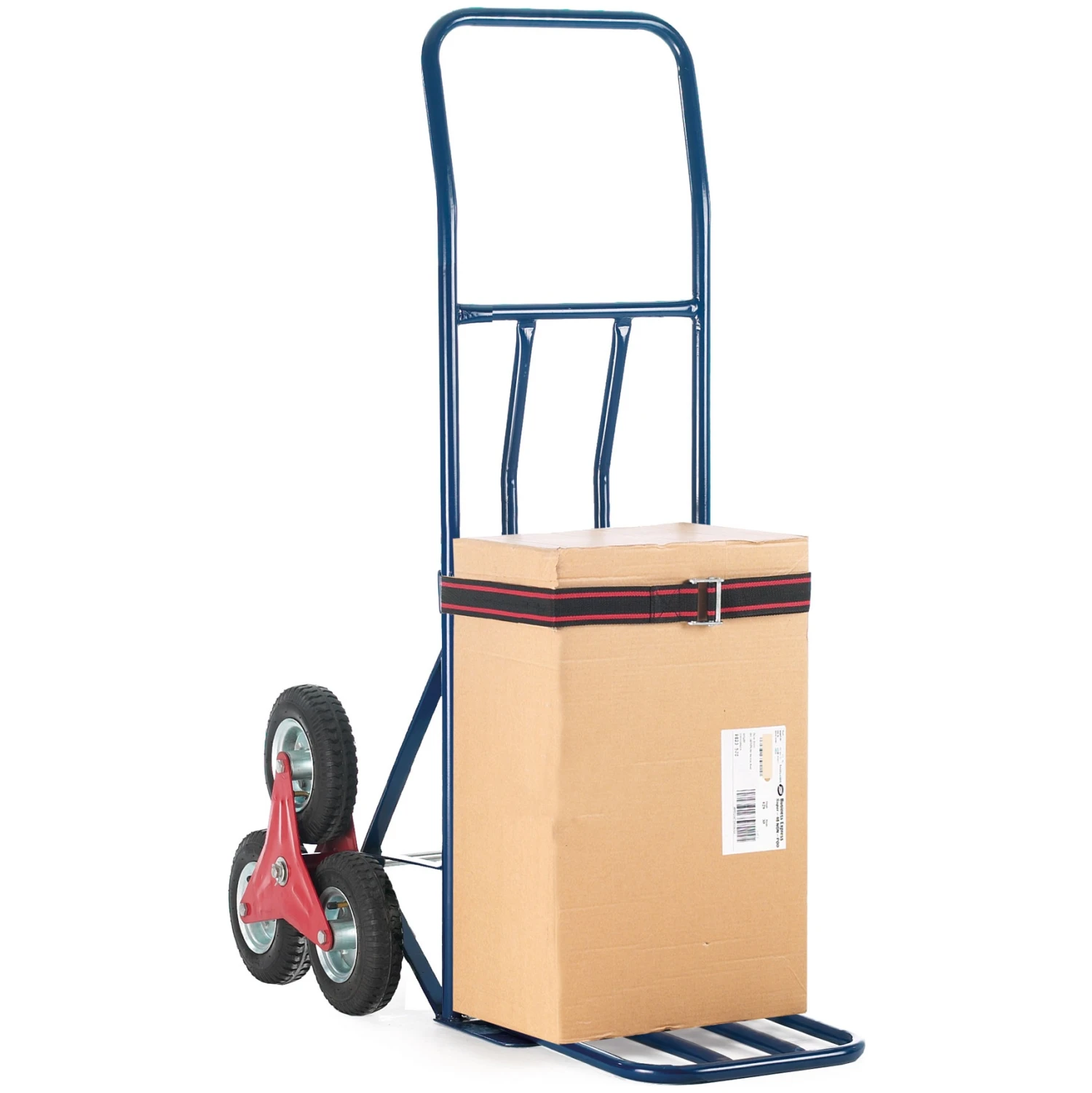 Wide Stairclimber 1 Wide Stairclimber