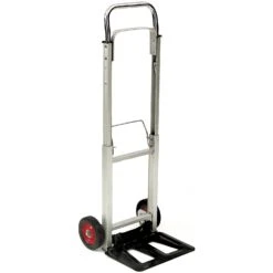 Compact Folding Sack Truck