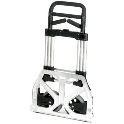 Large Compact Folding Truck