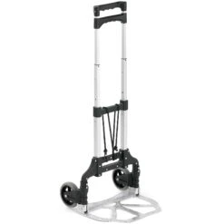 Mini Compact Folding Truck