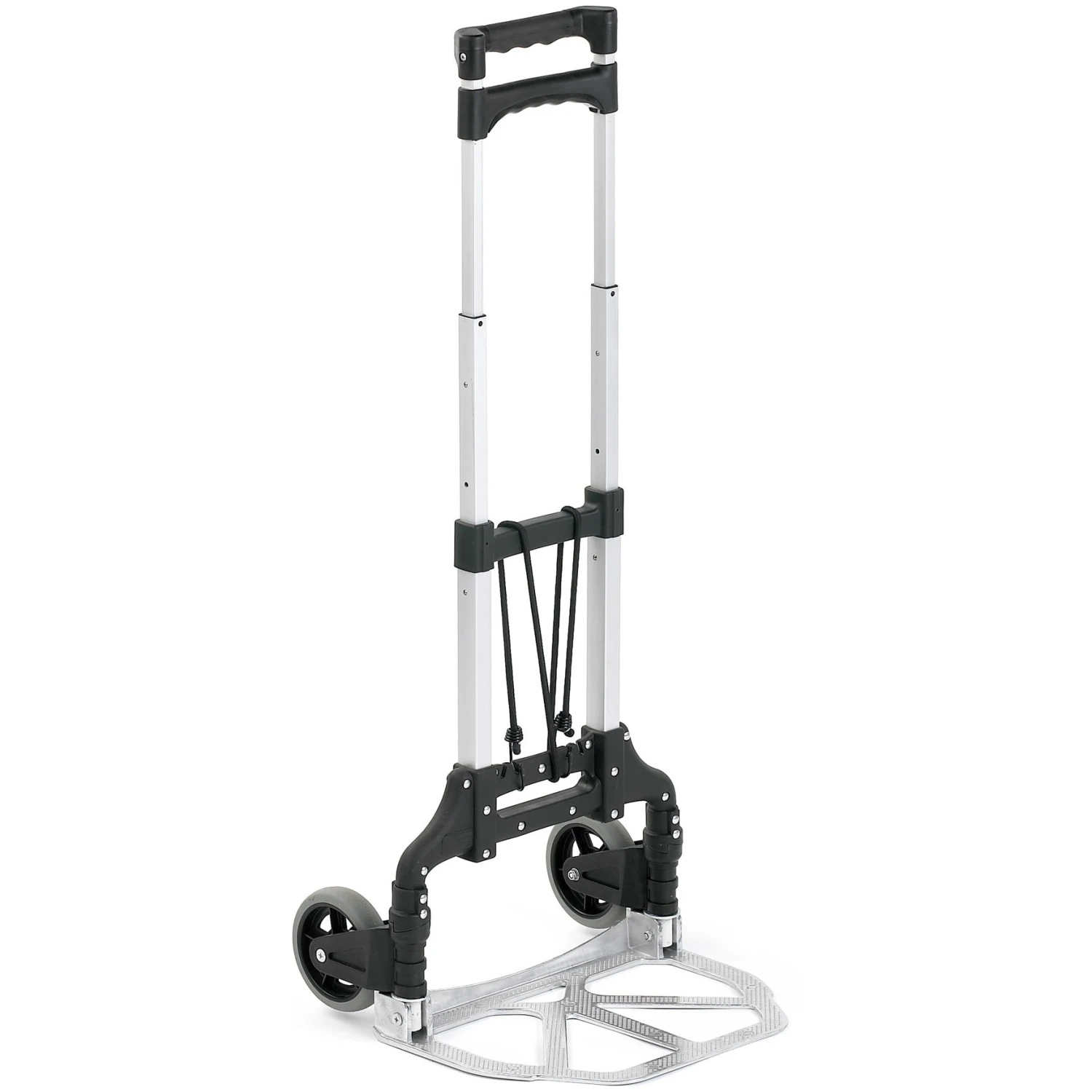 Mini Compact Folding Truck 1 Mini Compact Folding Truck