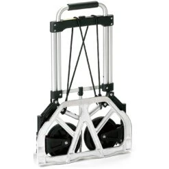 Super Compact Folding Truck