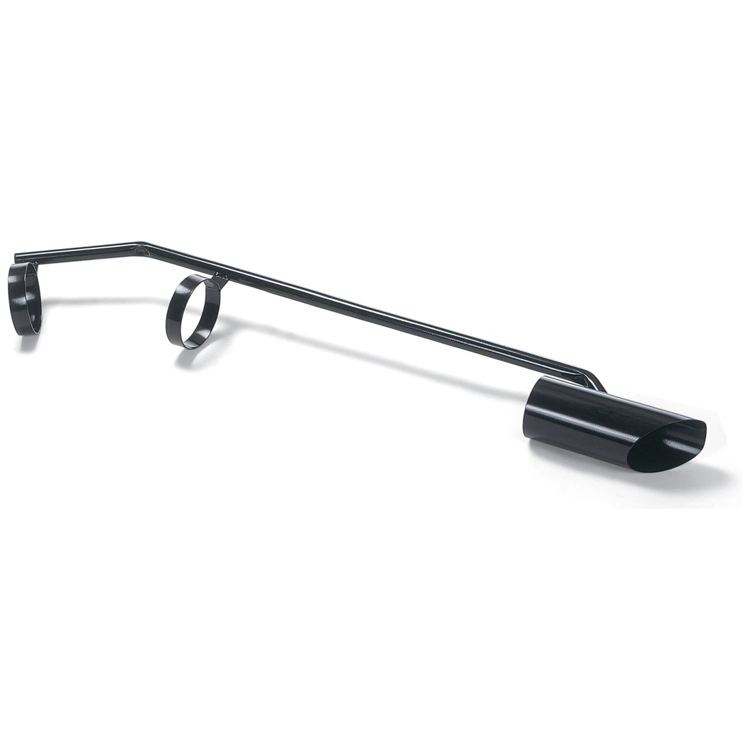 Numatic 100mm Black Floor Gulper Nozzle NVH 613027 1 Numatic 100mm Black Floor Gulper Nozzle NVH 613027