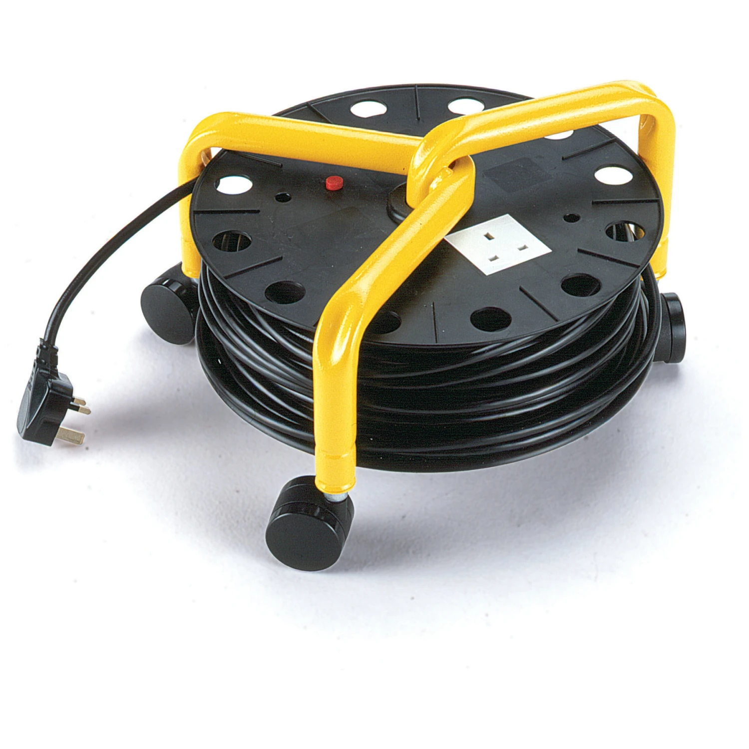 Numatic 20m Cable Roll (UK) 230V NVM 612002 1 Numatic 20m Cable Roll (UK) 230V NVM 612002