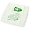 Numatic 10x (NVM-3BH) Hepa-Flo Filter Bags 604017