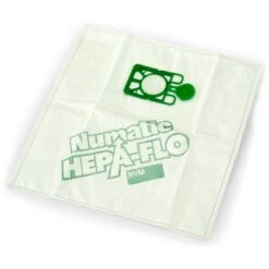 Numatic 10x (NVM-4BH) Hepa-Flo Filter Bags 604019