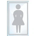 Clearview Ladies Symbol