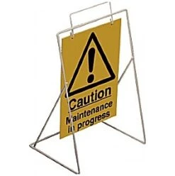 Small Cleaning Stand