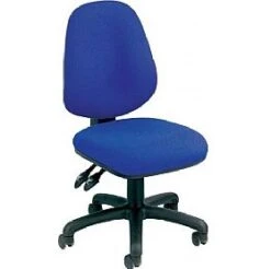 Concept High Back Operator Chair