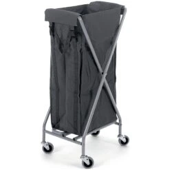 Numatic Servo-X Laundry Trolley 100L NX1001