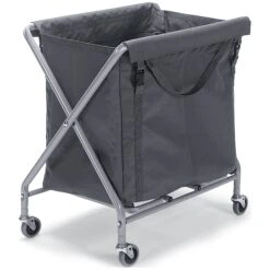Numatic Servo-X Laundry Trolley 150L NX1501