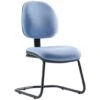 Stewart Medium Back Visitor Chair