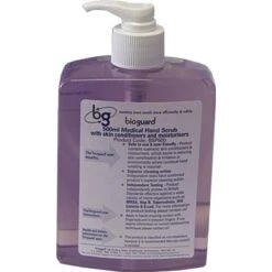 Bioguard Hand Scrub