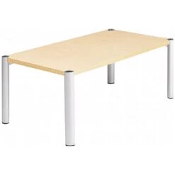 Iceberg Rectangular Coffee Table