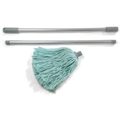 Numatic DTK9 Twist Mop With Bactiguard Mop Head 628192