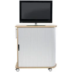 Trilogy Mobile Media Tambour Unit