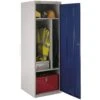 Store-It Crew Locker With ActiveCoat