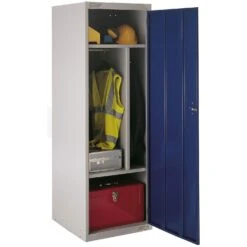 Store-It Crew Locker With ActiveCoat